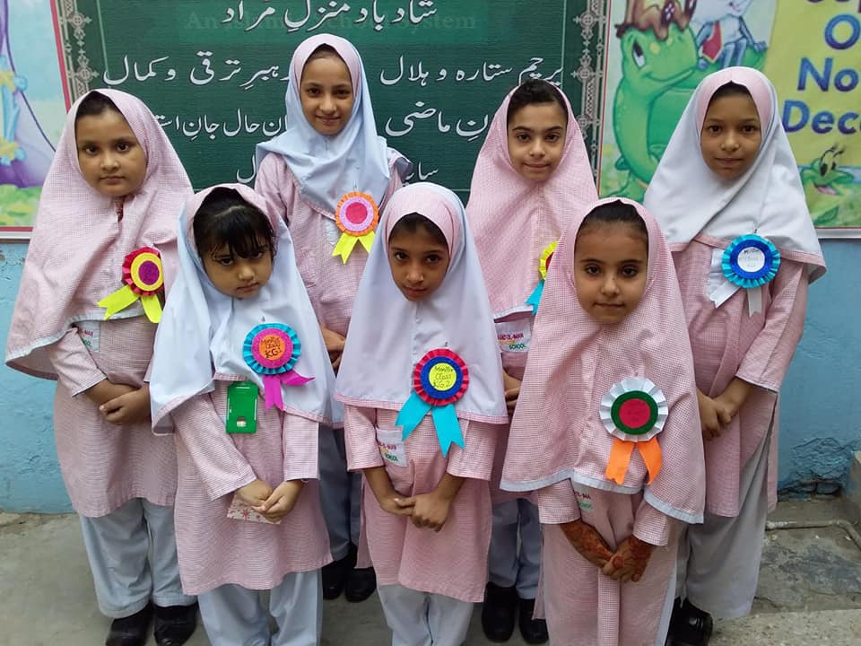 Kanz Ul Iman Beacon School